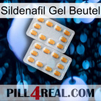 Sildenafil Gel Sachets cialis4